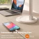 TaoTronics LED Desk/Table Lamps, Dimmable Office Lamp + USB Charging Port + 5 Lighting Modes + 7 Brightness Levels, Touch Control, TT-DL13SLV Shop quality TaoTronics LED Desk/Table Lamps, Dimmable Office Lamp + USB Charging Port + 5 Lighting Modes + 7 Brightness Levels, Touch Control in Kenya from vituzote.com Shop in-store or online and get countrywide delivery!