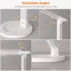 TaoTronics LED Desk/Table Lamps, Dimmable Office Lamp + USB Charging Port + 5 Lighting Modes + 7 Brightness Levels, Touch Control, TT-DL13SLV Shop quality TaoTronics LED Desk/Table Lamps, Dimmable Office Lamp + USB Charging Port + 5 Lighting Modes + 7 Brightness Levels, Touch Control in Kenya from vituzote.com Shop in-store or online and get countrywide delivery!