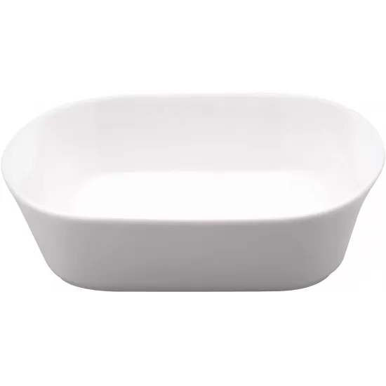 Kitchen Craft Medium Porcelain Baking & Serving Dish, (8.5 x 7.5 x 2 inches), KCDISHMEDCER Shop quality Kitchen Craft Medium Porcelain Baking & Serving Dish, (8.5 x 7.5 x 2 inches) in Kenya from vituzote.com Shop in-store or online and get countrywide delivery!