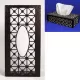 Zuri Decorative Tissue Box Cover – Geometric Design Bronze, TBCP1BR Shop quality Zuri Decorative Tissue Box Cover – Geometric Design Bronze in Kenya from vituzote.com Shop in-store or online and get countrywide delivery!