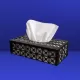Zuri Decorative Tissue Box Cover – Geometric Design Bronze, TBCP1BR Shop quality Zuri Decorative Tissue Box Cover – Geometric Design Bronze in Kenya from vituzote.com Shop in-store or online and get countrywide delivery!