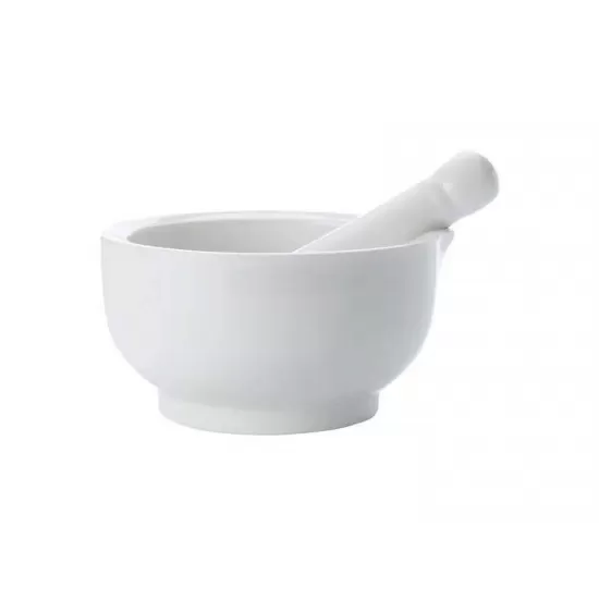 Maxwell and Williams White Basics Mortar and Pestle., MWAA1671 Shop quality Maxwell and Williams White Basics Mortar and Pestle. in Kenya from vituzote.com Shop in-store or online and get countrywide delivery!