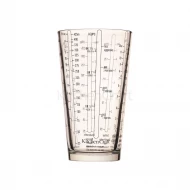 Kitchen Craft Glass Measuring Cup - 425ml / 1½ cups