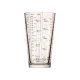 Shop quality Kitchen Craft Glass Measuring Cup - 425ml / 1½ cups in Kenya from vituzote.com Shop in-store or online and get countrywide delivery!