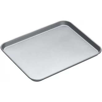 Kitchen Craft Non-Stick Oven Tray, 43 cm x 28 cm