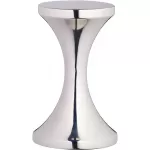La Cafetière 2-In-1 Coffee Tamper, Stainless Steel, 52 mm/58 mm