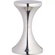 La Cafetière 2-In-1 Coffee Tamper, Stainless Steel, 52 mm/58 mm