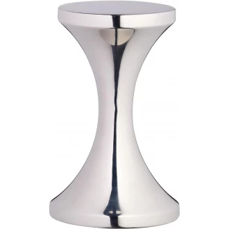La Cafetière 2-In-1 Coffee Tamper, Stainless Steel, 52 mm/58 mm
