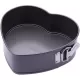 Shop quality Master Class Heart Shaped Cake Tin - 9 Inch Springform Cake Tin with Loose Base and Non Stick Coating in Kenya from vituzote.com Shop in-store or online and get countrywide delivery!