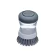Shop quality Master Class Soap Dispensing Palm Scrubbing Brush in Kenya from vituzote.com Shop in-store or online and get countrywide delivery!