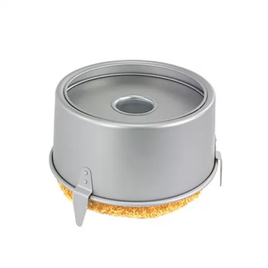PME Angel Cake Pan, Aluminium 9" x 4", ANG094 Shop quality PME Angel Cake Pan, Aluminium 9" x 4" in Kenya from vituzote.com Shop in-store or online and get countrywide delivery!