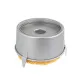 PME Angel Cake Pan, Aluminium 9" x 4", ANG094 Shop quality PME Angel Cake Pan, Aluminium 9" x 4" in Kenya from vituzote.com Shop in-store or online and get countrywide delivery!