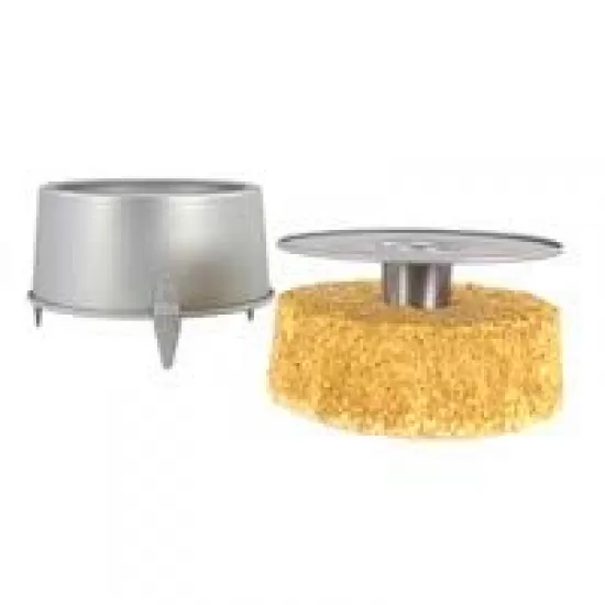 PME Angel Cake Pan, Aluminium 9" x 4", ANG094 Shop quality PME Angel Cake Pan, Aluminium 9" x 4" in Kenya from vituzote.com Shop in-store or online and get countrywide delivery!