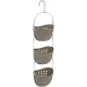 Premier 3 Tier Shower Caddy - Grey, 1601683 Shop quality Premier 3 Tier Shower Caddy - Grey in Kenya from vituzote.com Shop in-store or online and get countrywide delivery!