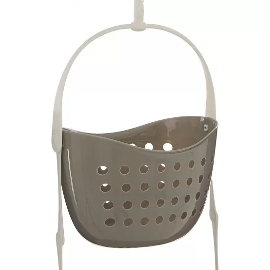 Premier 3 Tier Shower Caddy - Grey, 1601683 Shop quality Premier 3 Tier Shower Caddy - Grey in Kenya from vituzote.com Shop in-store or online and get countrywide delivery!