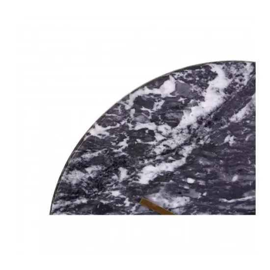 Premier Lamonte Black Marble Wall Clock, 2201013 Shop quality Premier Lamonte Black Marble Wall Clock in Kenya from vituzote.com Shop in-store or online and get countrywide delivery!
