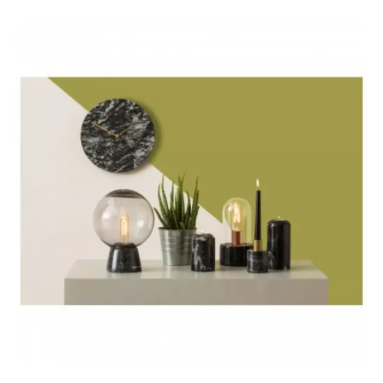 Premier Lamonte Black Marble Wall Clock, 2201013 Shop quality Premier Lamonte Black Marble Wall Clock in Kenya from vituzote.com Shop in-store or online and get countrywide delivery!