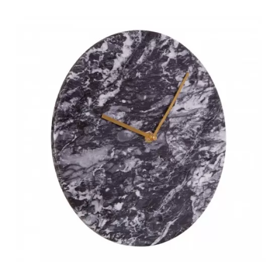Premier Lamonte Black Marble Wall Clock, 2201013 Shop quality Premier Lamonte Black Marble Wall Clock in Kenya from vituzote.com Shop in-store or online and get countrywide delivery!