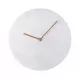Shop quality Premier Lamonte White Marble Wall Clock in Kenya from vituzote.com Shop in-store or online and get countrywide delivery!