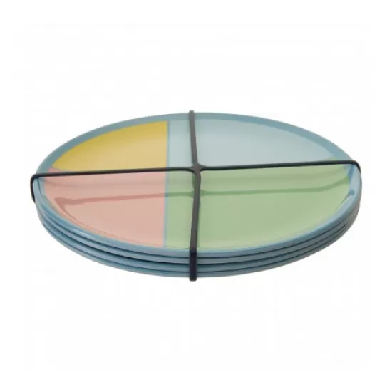 Shop quality Premier Mimo Set Of 4 Melamine Side Plates in Kenya from vituzote.com Shop in-store or online and get countrywide delivery!