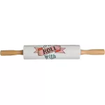 Premier Pretty Things 45cm Rolling Pin - Multi-Coloured (45cm)