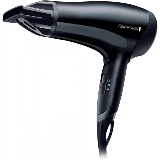 Remington Power Dry Lightweight Hair Dryer, D3010 Shop quality Remington Power Dry Lightweight Hair Dryer in Kenya from vituzote.com Shop in-store or online and get countrywide delivery!