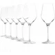 Shop quality Stolzle Exquisite 6 Royal Red/White Wine Glasses, 420 ml - High Brilliance, Set of 6 Glasses (Made in Germany) in Kenya from vituzote.com Shop in-store or online and get countrywide delivery!