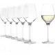 Stolzle Exquisite 6 Royal White Wine Glasses, 350 ml - High Brilliance, Set of 6 Glasses (Made in Germany), 4012632129505 Shop quality Stolzle Exquisite 6 Royal White Wine Glasses, 350 ml - High Brilliance, Set of 6 Glasses (Made in Germany) in Kenya from vituzote.com Shop in-store or online and get countrywide delivery!