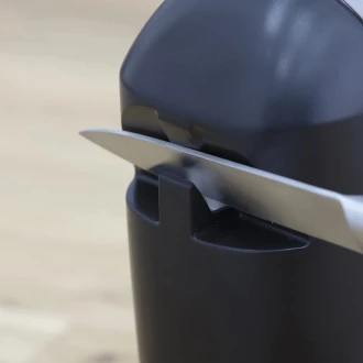 Swan Automatic Electric Can Opener ( Also + Knife Sharpener + Bottle Opener)