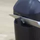 Shop quality Swan Automatic Electric Can Opener ( Also + Knife Sharpener + Bottle Opener) in Kenya from vituzote.com Shop in-store or online and get countrywide delivery!