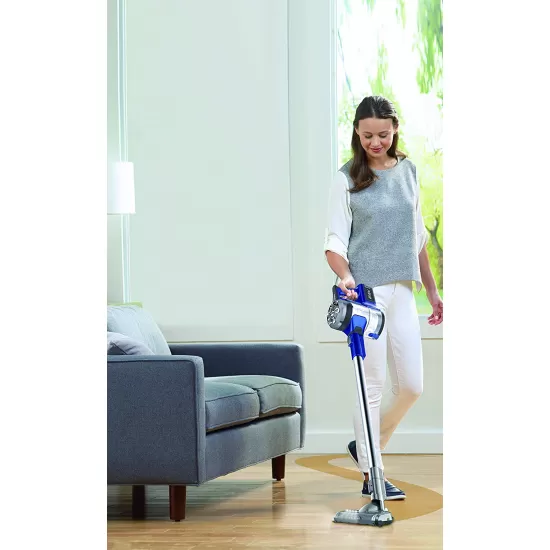 Swan Power Plush Turbo Cordless 3-in-1 Vacuum, Carpet & Hard Floor Heads, Ultra Quiet, Handheld, 21.6V - 2.4kg, SC15822N Shop quality Swan Power Plush Turbo Cordless 3-in-1 Vacuum, Carpet & Hard Floor Heads, Ultra Quiet, Handheld, 21.6V - 2.4kg in Kenya from vituzote.com Shop in-store or online and get countrywide delivery!