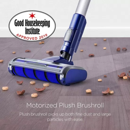 Swan Power Plush Turbo Cordless 3-in-1 Vacuum, Carpet & Hard Floor Heads, Ultra Quiet, Handheld, 21.6V - 2.4kg, SC15822N Shop quality Swan Power Plush Turbo Cordless 3-in-1 Vacuum, Carpet & Hard Floor Heads, Ultra Quiet, Handheld, 21.6V - 2.4kg in Kenya from vituzote.com Shop in-store or online and get countrywide delivery!
