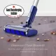 Swan Power Plush Turbo Cordless 3-in-1 Vacuum, Carpet & Hard Floor Heads, Ultra Quiet, Handheld, 21.6V - 2.4kg, SC15822N Shop quality Swan Power Plush Turbo Cordless 3-in-1 Vacuum, Carpet & Hard Floor Heads, Ultra Quiet, Handheld, 21.6V - 2.4kg in Kenya from vituzote.com Shop in-store or online and get countrywide delivery!