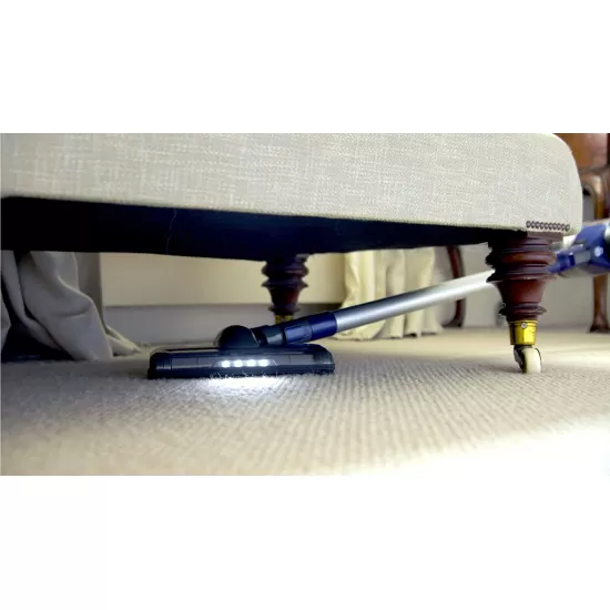 Swan Power Plush Turbo Cordless 3-in-1 Vacuum, Carpet & Hard Floor Heads, Ultra Quiet, Handheld, 21.6V - 2.4kg, SC15822N Shop quality Swan Power Plush Turbo Cordless 3-in-1 Vacuum, Carpet & Hard Floor Heads, Ultra Quiet, Handheld, 21.6V - 2.4kg in Kenya from vituzote.com Shop in-store or online and get countrywide delivery!
