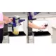 Swan Power Plush Turbo Cordless 3-in-1 Vacuum, Carpet & Hard Floor Heads, Ultra Quiet, Handheld, 21.6V - 2.4kg, SC15822N Shop quality Swan Power Plush Turbo Cordless 3-in-1 Vacuum, Carpet & Hard Floor Heads, Ultra Quiet, Handheld, 21.6V - 2.4kg in Kenya from vituzote.com Shop in-store or online and get countrywide delivery!