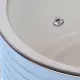 Shop quality Swan Retro Pan Set with Easy Clean Non-Stick Ceramic Coating, Aluminium, Blue, 5 Piece in Kenya from vituzote.com Shop in-store or online and get countrywide delivery!