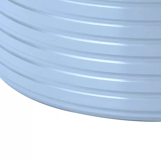 Shop quality Swan Retro Pan Set with Easy Clean Non-Stick Ceramic Coating, Aluminium, Blue, 5 Piece in Kenya from vituzote.com Shop in-store or online and get countrywide delivery!