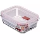 Shop quality Tatay Airtight Glass Food Container (dishwasher, fridge, freezer and microwave safe)  640ml in Kenya from vituzote.com Shop in-store or online and get countrywide delivery!