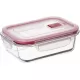 Shop quality Tatay Airtight Glass Food Container (dishwasher, fridge, freezer and microwave safe)  640ml in Kenya from vituzote.com Shop in-store or online and get countrywide delivery!