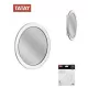 Tatay Cosmetic Bathroom Mirror with Suction Pads, 4440501 Shop quality Tatay Cosmetic Bathroom Mirror with Suction Pads in Kenya from vituzote.com Shop in-store or online and get countrywide delivery!