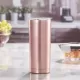 Shop quality BUILT Double Walled Stainless Steel Travel Mug Rose Gold, 590ml in Kenya from vituzote.com Shop in-store or online and get countrywide delivery!