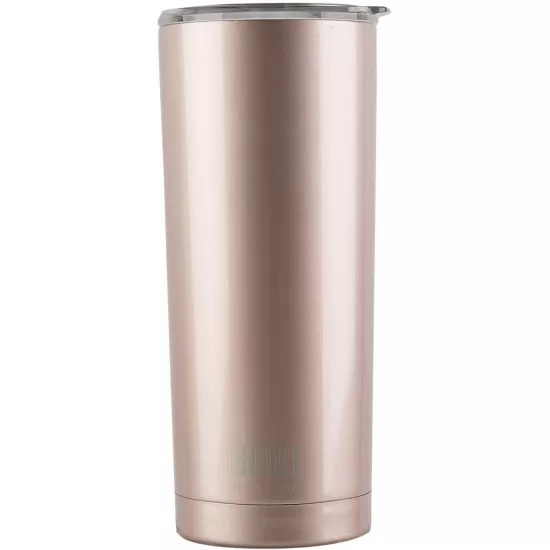 Shop quality BUILT Double Walled Stainless Steel Travel Mug Rose Gold, 590ml in Kenya from vituzote.com Shop in-store or online and get countrywide delivery!