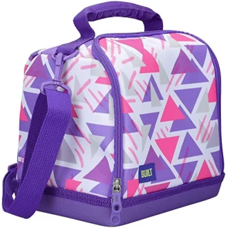 Built Active 7 Litre Lunch Bag