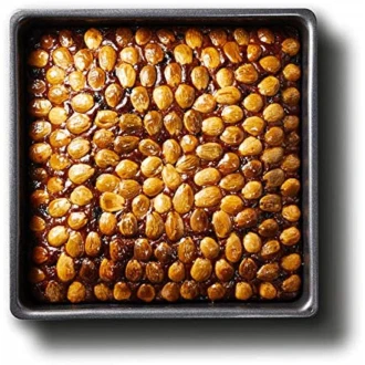 Master Class Non-Stick Deep, Square Loose Base Cake Pan, 23cm