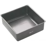 Master Class Non-Stick Deep, Square Loose Base Cake Pan, 23cm