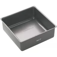 Master Class Non-Stick Deep, Square Loose Base Cake Pan, 23cm