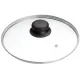 Masterclass Tempered Glass Saucepan Lid, 28cm (11"), MCGLLID28 Shop quality Masterclass Tempered Glass Saucepan Lid, 28cm (11") in Kenya from vituzote.com Shop in-store or online and get countrywide delivery!