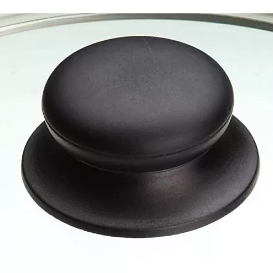 Masterclass Tempered Glass Saucepan Lid, 28cm (11"), MCGLLID28 Shop quality Masterclass Tempered Glass Saucepan Lid, 28cm (11") in Kenya from vituzote.com Shop in-store or online and get countrywide delivery!