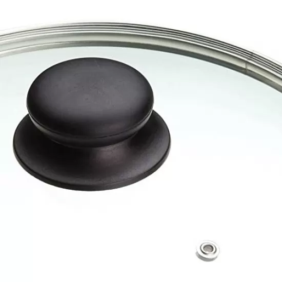 Masterclass Tempered Glass Saucepan Lid, 28cm (11"), MCGLLID28 Shop quality Masterclass Tempered Glass Saucepan Lid, 28cm (11") in Kenya from vituzote.com Shop in-store or online and get countrywide delivery!