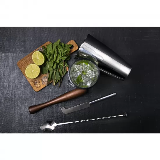Shop quality BarCraft 4 Piece Mojito Cocktail Set in Kenya from vituzote.com Shop in-store or online and get countrywide delivery!